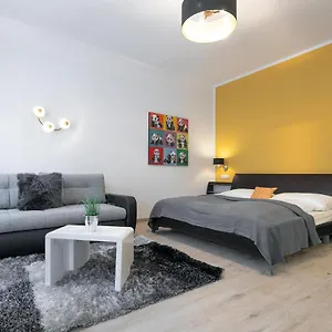 Wf-apartment Zentral, Trendig & Modern, Westbahnhof Wien