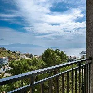 Arijons , Sarandë Albanien