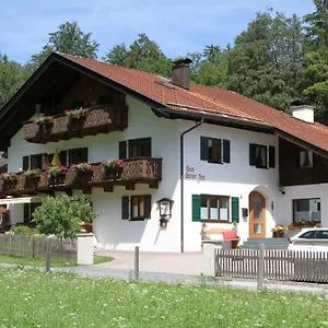 Wurzer Toni , Grainau Deutschland