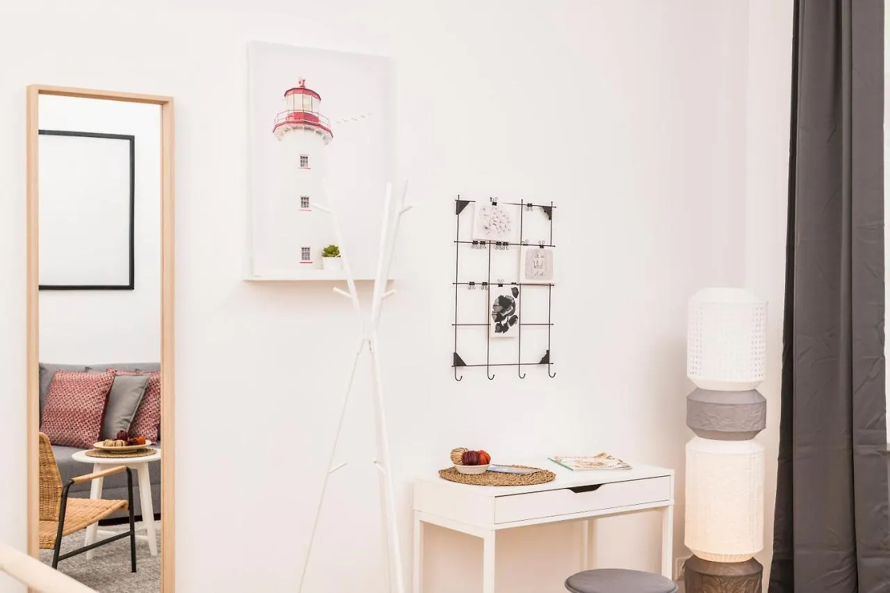 Apartment Ferienwohnung Sigmund Freud Lounge by ichbucheAT Wien